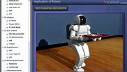 Application of Robots (Industrial and Non-Industrial) - Simtel Robotics
