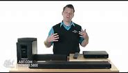 Bose SoundTouch Home Theater Systems 120 & 130 - Overview