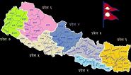 7 State of Nepal Federal Democratic Republic सङ्घीय लोकतान्त्रिक गणतन्त्र नेपाल