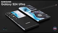 Samsung Galaxy S24 Ultra - 2024 Trailer & Introduction