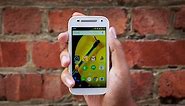 Motorola Moto E 4G LTE review: Raising the bar for budget phones