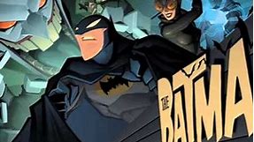 The Batman - Full Theme [HQ]