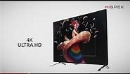 49UB830V, 55UB830V - LG UB830V Series 4K Ultra HD 3D Television Product Video by Hispek.com