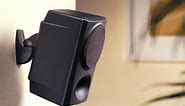 The 10 Best Speaker Wall Mounts for Home Audio Installation
