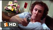Carlito's Way (1993) - Shot in the Hospital Scene (8/10) | Movieclips