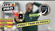 ZT9 PRO Apple Watch Ultra 2 Clone | Best Clone In Market With Gesture Control | Same As Original