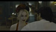 ~ Harley Quinn Meets Presidente General Silvio Luna ~ Romance {4K ULTRA HD} The Suicide Squad(2021)