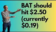 Basic Attention Token (BAT) price prediction- 13x soon