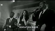 Don't Mess With My Man by Lucy Pearl - Cover by Sensation Band
