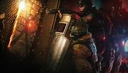 Here's a new Rainbow Six Siege video along with a set of screenshots