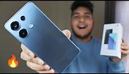 Redmi Note 13 in Nepal - 108MP Under 25000 | New Budget King 👑? 🔥🔥