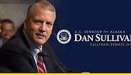 Sullivan Shares Optimistic Vision for Alaska’s Future in Annual Address to Legislature | U.S. Senator Dan Sullivan of Alaska