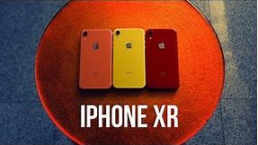 iPhone XR: iPhoneul poporului fără fițe (Review în Română)