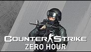 Counter-Strike: Zero Hour