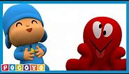 😆 POCOYO in ENGLISH - Giggle Bug 😆 | Full Episodes | VIDEOS and CARTOONS FOR KIDS