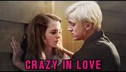 Draco & Hermione || Crazy In Love ❤️ ❤️