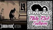 Linkin Park - Numb But It's Party Rock Anthem By LMFAO
