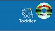 Winnie the Pooh Toddler (CD-ROM Longplay #32)