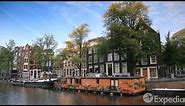 Amsterdam - City Video Guide