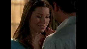 7th Heaven S08E02 - Mary and Carlos are married (Jessica Biel & Carlos Ponce)