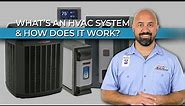 What is an HVAC System and How Does It Work?