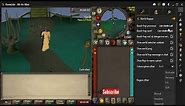 How to Display FPS and Ping in OSRS