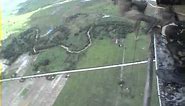 Airborne Jump Philippines