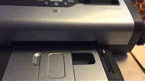 HP PhotoSmart 7760 Printer For Sale