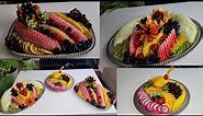 Healthy Fruit Platters #10 | Party Fruit Platters