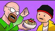 Jesse We Need to COOK (Breaking Bad ANIMATION)