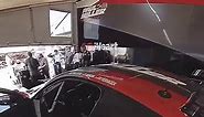 Let’s cruise through the BMW M4 GT3 cockpit. | BMW M Motorsport