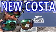 New Sunglasses by Costa - Unboxing the Pro Series