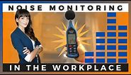 How to Conduct Noise Monitoring | By Ally Safety