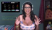 The 'Fornite' porn parody is here and honestly it's a pretty sharp commentary on gaming culture
