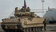 One of These Fighting Vehicles Could (Finally!) Replace the Army's M2 Bradley