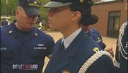 Coast Guard Honor Guard - Episode 1