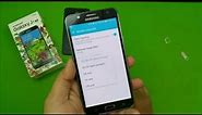 Samsung Galaxy J7 (Real life) Dual Sim Test (Jio+Other Operators)