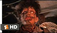 The Texas Chainsaw Massacre 2 (7/11) Movie CLIP - Bubba's Got a Girlfriend! (1986) HD