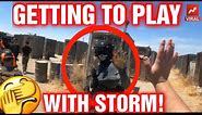 Airsoft Funniest Memes And Gameplay! (feat. STORM AIRSOFT!)