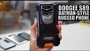 DOOGEE S89 PRO PREVIEW: Is This The Best Rugged Smartphone in 2022?