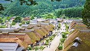 14 Traditional Japanese Towns That Still Feel Like They're in the Edo Period | Tokyo Weekender