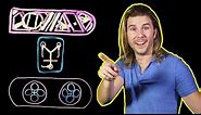 How Do Modern Hoverboards Work? (Because Science w/ Kyle Hill)