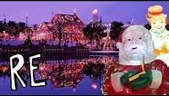 KOZIAR'S CHRISTMAS VILLAGE FULL TOUR & VLOG - Bernville, PA