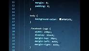 Facebook log in Form design using html and css . . Like ♥️ Comment & Share . . . #html #CSS #javascript #webdesign #website #webdeveloper #webdevelopment #facebookpost #loginform #designer #blog #coding . . HTML_CSS_JavaScript_119 - Web development | HTML_CSS_JavaScript_119 - Web development