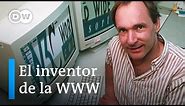 Tim Berners-Lee: creador de la World Wide Web