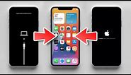 How to Restore iPhone without iTunes and Passcode iOS 13/iOS 14 (Fix iTunes Restore Errors)