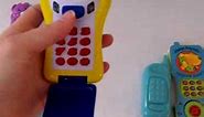 Cell Phone Toys eBay