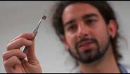 New sensors open door to wearable medical diagnostic device