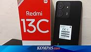 Menjajal Redmi 13C 4G, HP Murah Baru Xiaomi Harga Rp 1 Jutaan