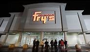 Fry’s Electronics closes doors to all 31 locations